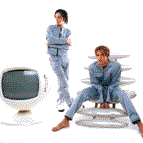 ..to the moon and back..